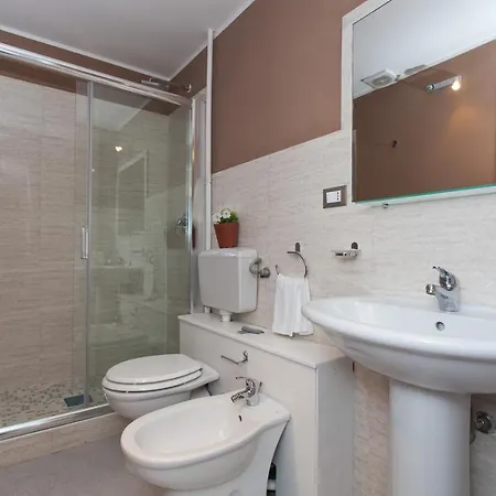 Arnesia B&B Palermo Bed and breakfast Palermo