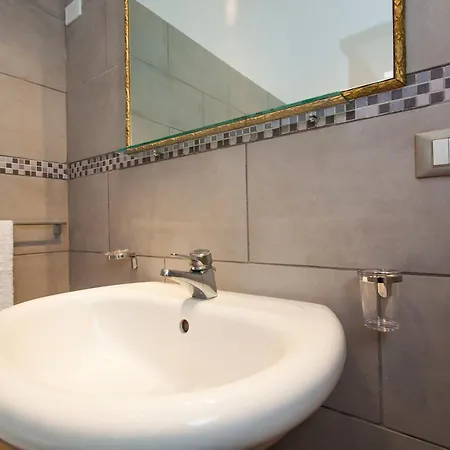 Bed and breakfast Arnesia B&B Palermo