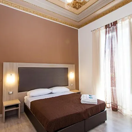 Arnesia B&B Palermo