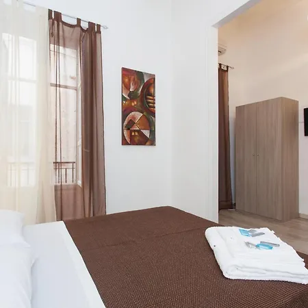 Bed and breakfast Arnesia B&B Palermo *