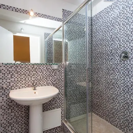 Arnesia B&B Palermo Bed and breakfast *