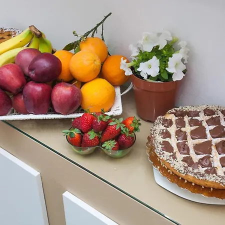 Bed and breakfast Arnesia B&B Palermo Palermo