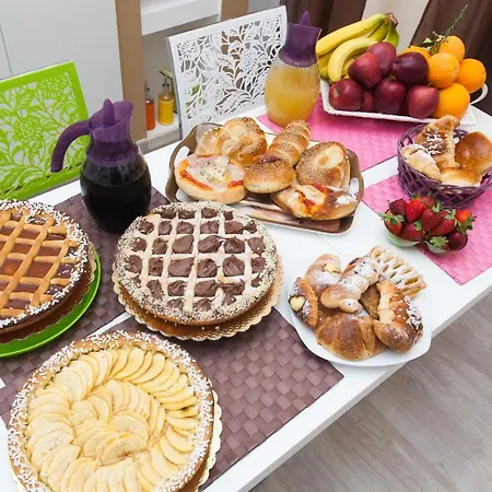 Bed and breakfast Arnesia B&B Palermo Palermo