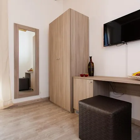 Arnesia B&B Palermo Bed and breakfast Palermo