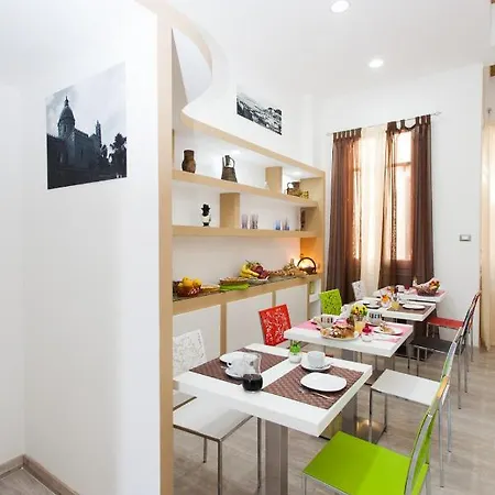 Arnesia B&B Palermo