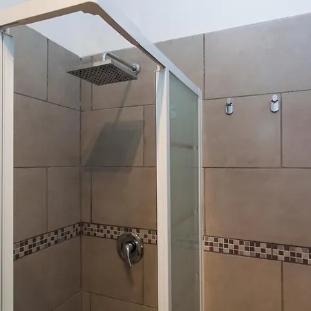 Arnesia B&B Palermo