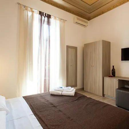 Arnesia B&B Palermo