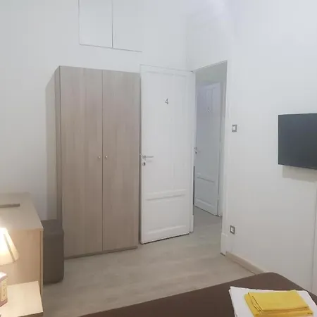 Arnesia B&B Palermo * Palermo