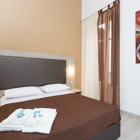 Arnesia B&B Palermo *