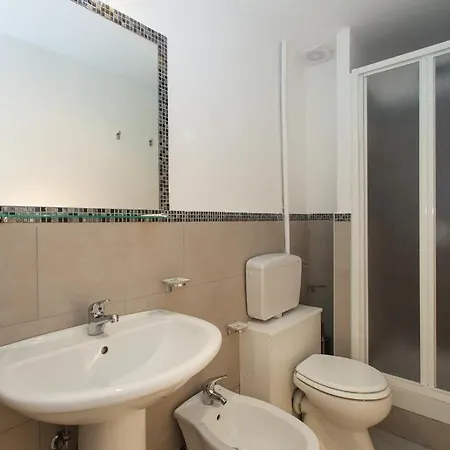 Arnesia B&B Palermo Палермо