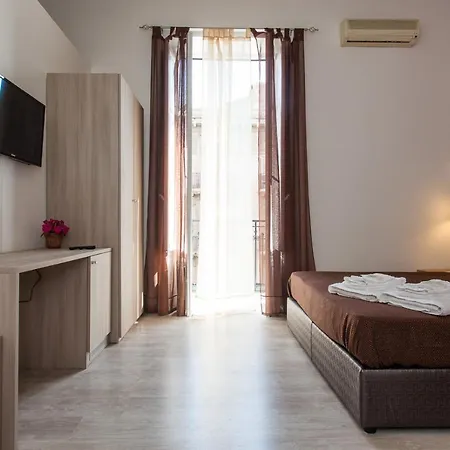 Arnesia B&B Palermo *