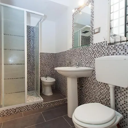 Arnesia B&B Palermo * Палермо