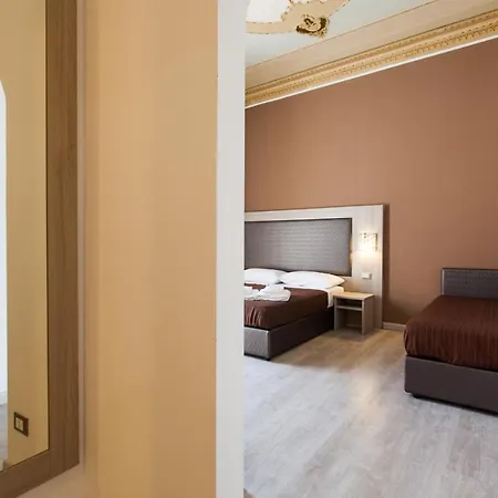 Arnesia B&B Palermo Палермо