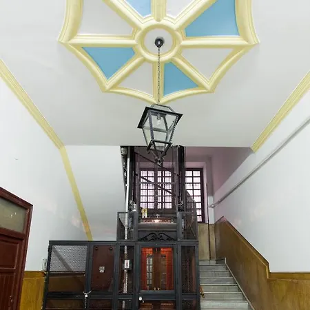 Arnesia B&B Palermo * Палермо